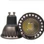 5w led spotlight gu10 dimmable
