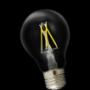 6w led filament light. 2014 latest!!