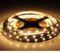 Led Striplights 5050 5m Warm White Waterproof