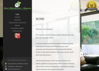 ECO WINDOWS & DOORS