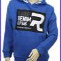 Respect Hoody