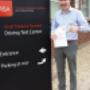 Gary Passed 1st time with No Marks!