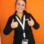 Nadine from Get In Gear Driving School Dublin 15