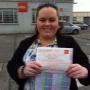 PASSED! Get In Gear