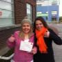 Sarah Passed in Finglas with Get In Gear