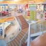 retail mezzanine
