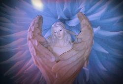 Angel Healing Sanctuary