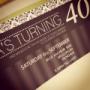 Invitations
