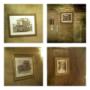 Old photos touched up and enlarged