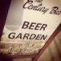 Outdoor signs / A boards