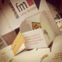 Table top displays