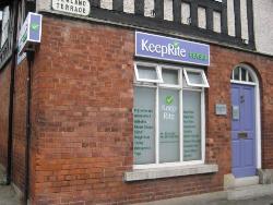 KeepRite Physio