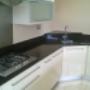 granite marble worktop installation