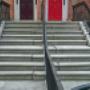 granite steps repair