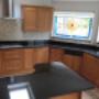 kitchen marble counter