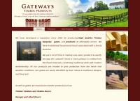 Gateways Timber Products