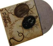 cd duplication pro