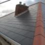 Full roof replacement