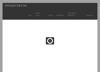 Dolmen Digital's website