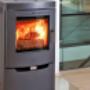 Wood burners