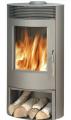 Tatu 5kw wood burner