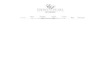 EBONY AND PEARL PHOTOGRAPHY's website