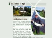 Pine Trees Lodge