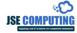 JSE Computing Ltd