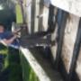 Power Washing