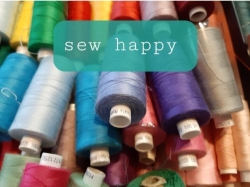 Sew Happy Alterations