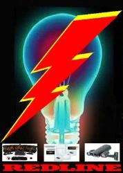 Domestic Appliance Service and Repair/Redline Computer and Electrical Services