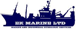 E.K. MARINE LIMITED