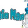 Drainman Logo