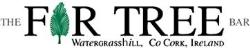 The Fir Tree Bar