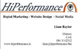 HiPerformance