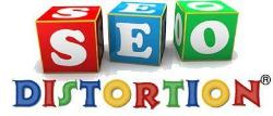 SEO Distortion