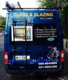 Cork Glass Repairs
