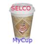 Coffee cups Selco Catering