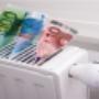 Remote Heating Control
