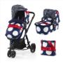 Prams