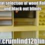 D12 Blinds Crumlin