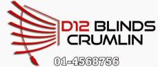 D12 Blinds Crumlin Walkinstown