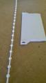 Weights for Vertical blinds