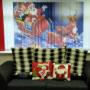 Uploaded by visitor on 10/02/2016 - Feeling a bit festive! now you can get printed blinds for all occasions