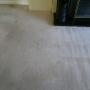 carpet cleaning