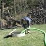 Cleaning