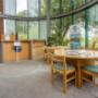 Carlow Gateway Reception