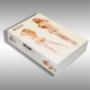 Gift boxed