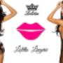 Lolitta lingerie