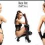 Naughty lingerie